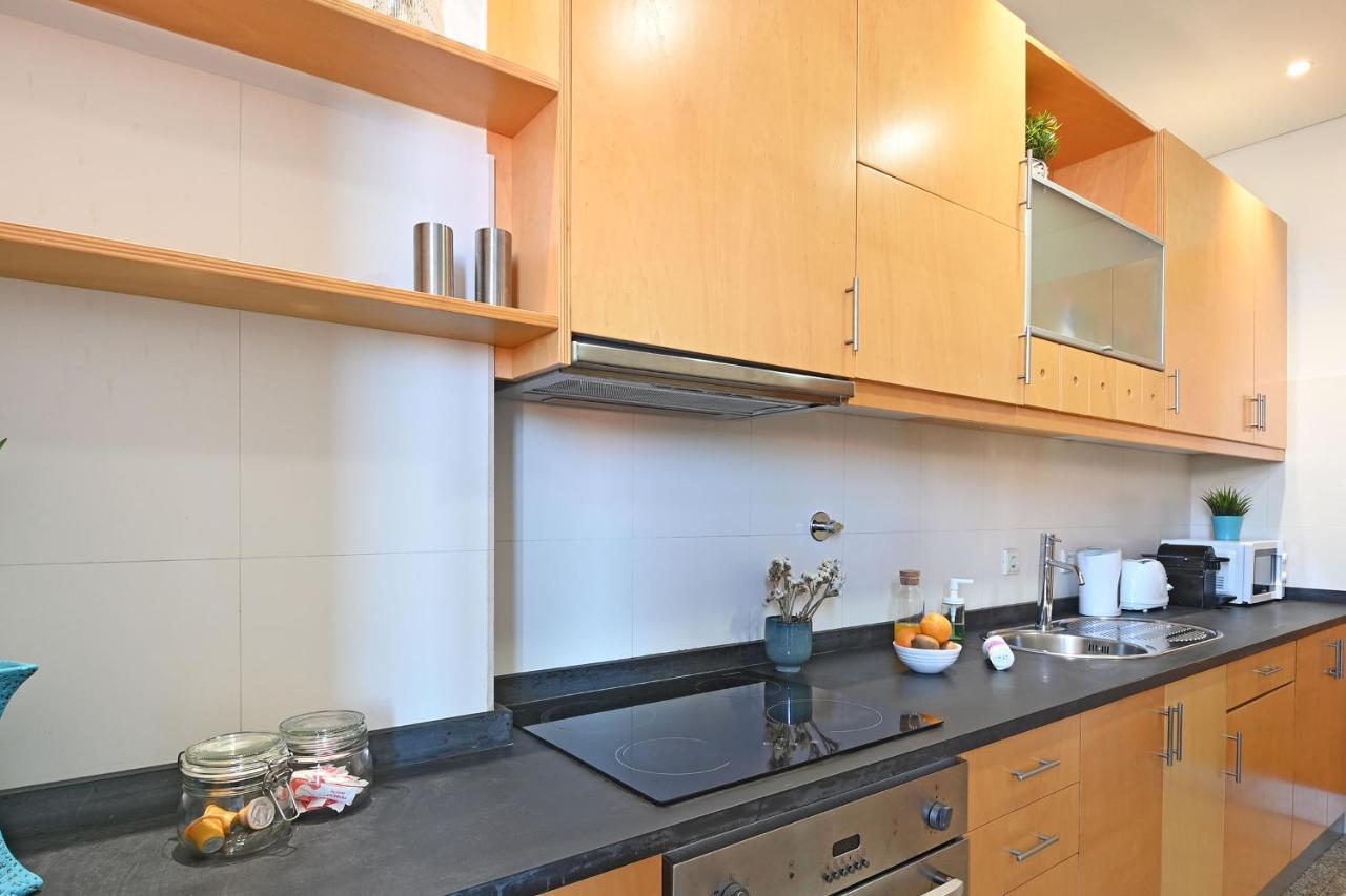 Belas Artes 2 Porto City Center - By Guest Spa المظهر الخارجي الصورة