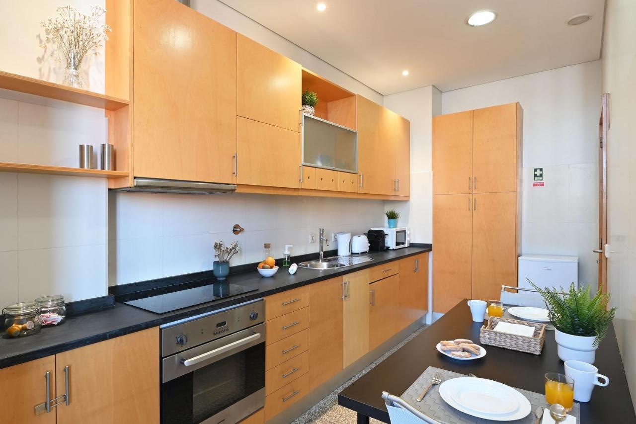 Belas Artes 2 Porto City Center - By Guest Spa المظهر الخارجي الصورة