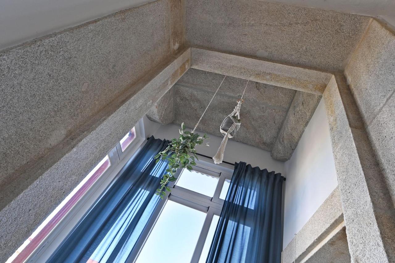 Belas Artes 2 Porto City Center - By Guest Spa المظهر الخارجي الصورة