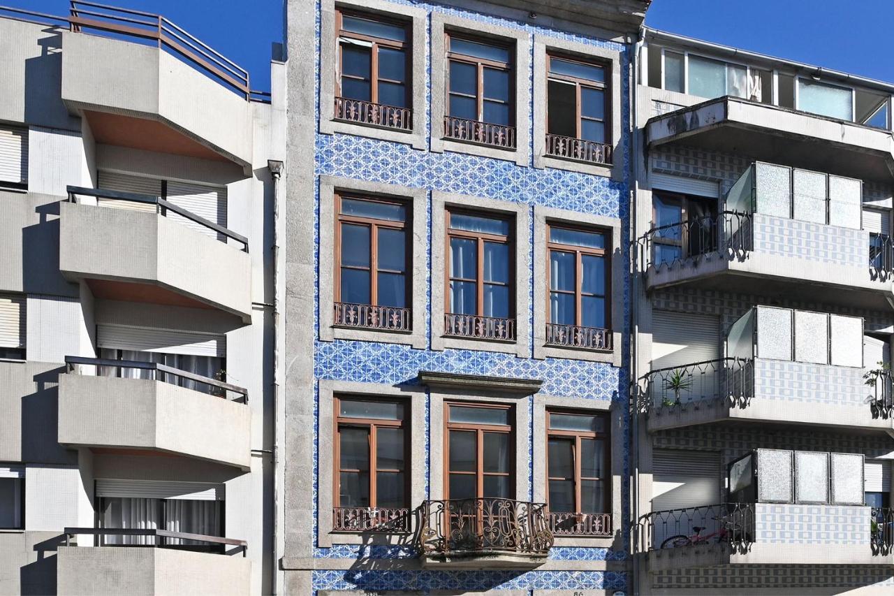 Belas Artes 2 Porto City Center - By Guest Spa المظهر الخارجي الصورة