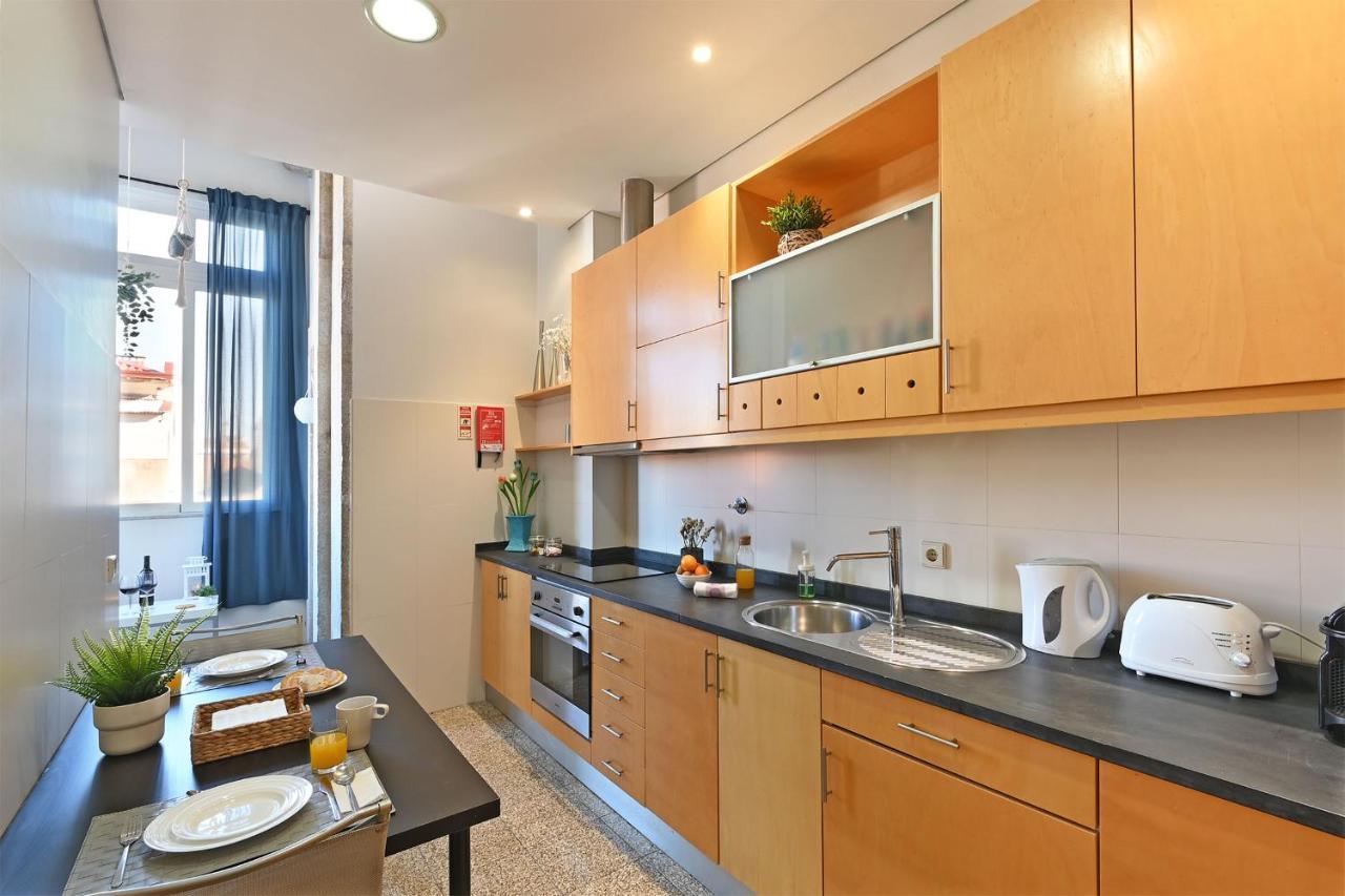 Belas Artes 2 Porto City Center - By Guest Spa المظهر الخارجي الصورة