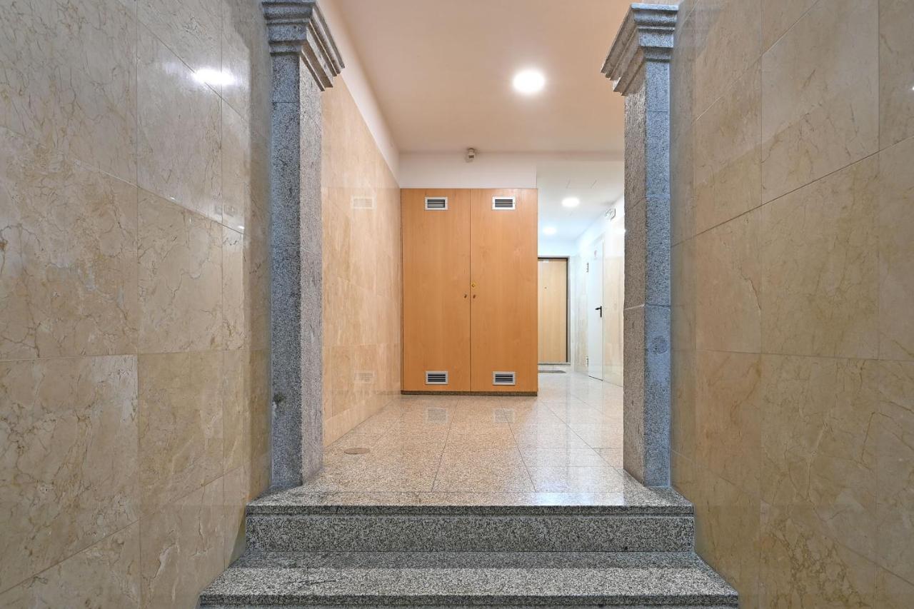 Belas Artes 2 Porto City Center - By Guest Spa المظهر الخارجي الصورة