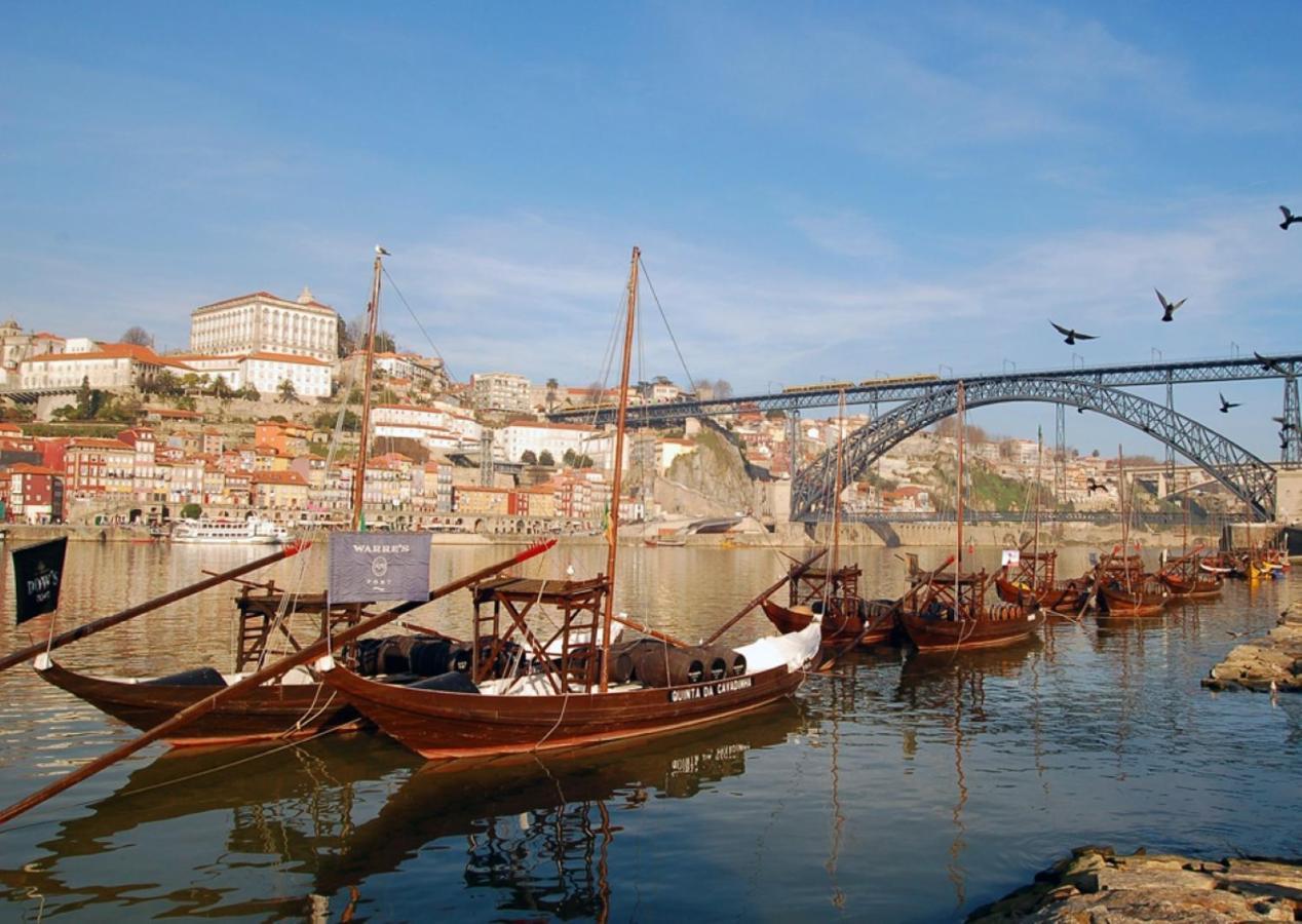Belas Artes 2 Porto City Center - By Guest Spa المظهر الخارجي الصورة