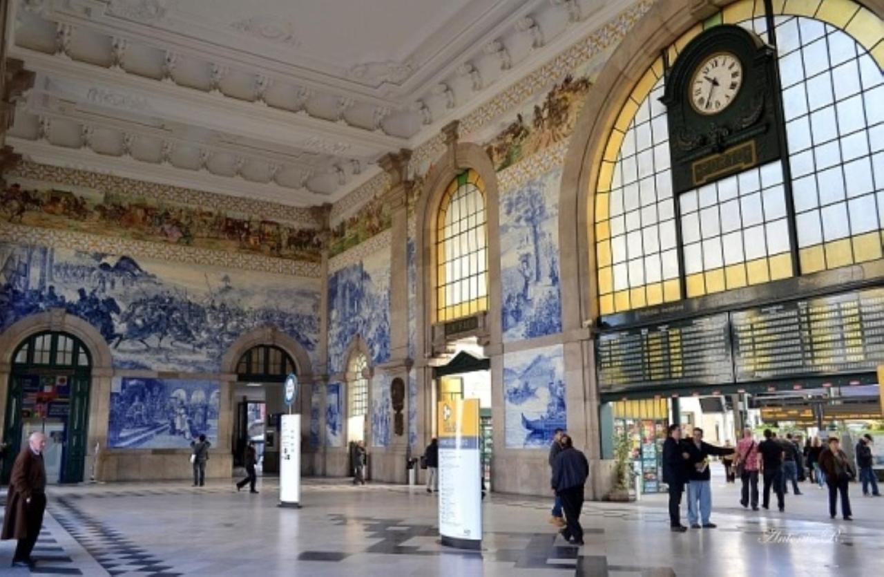 Belas Artes 2 Porto City Center - By Guest Spa المظهر الخارجي الصورة