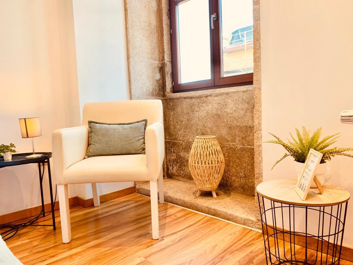 Belas Artes 2 Porto City Center - By Guest Spa المظهر الخارجي الصورة
