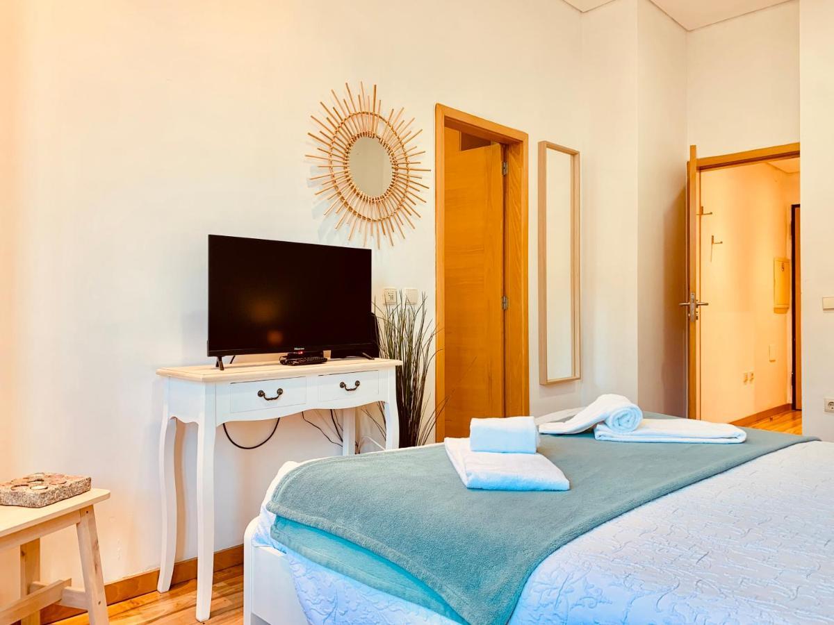 Belas Artes 2 Porto City Center - By Guest Spa المظهر الخارجي الصورة