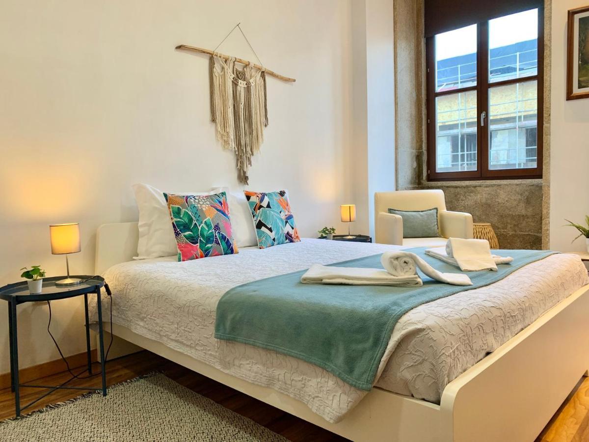 Belas Artes 2 Porto City Center - By Guest Spa المظهر الخارجي الصورة