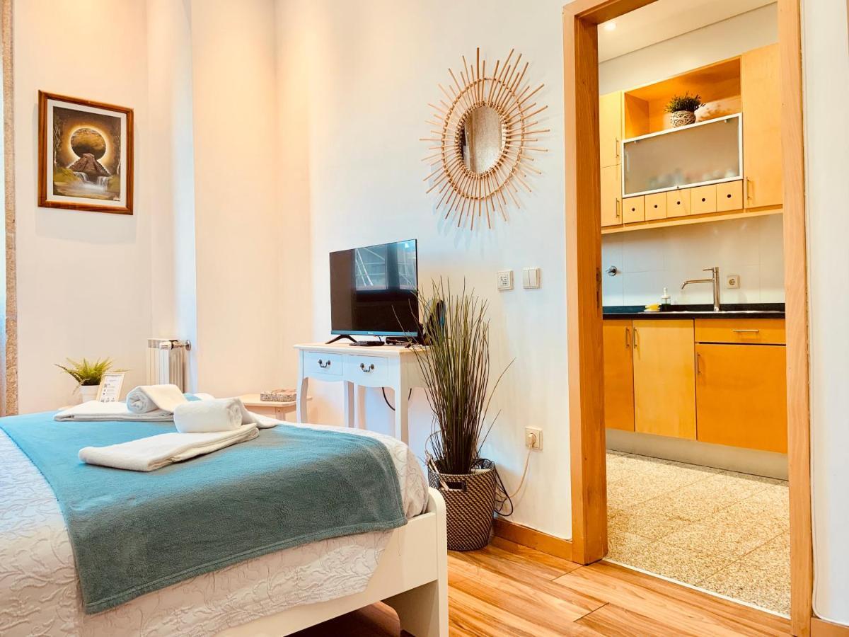 Belas Artes 2 Porto City Center - By Guest Spa المظهر الخارجي الصورة